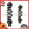 High Quality J08E Auto Parts Crankshaft for Hino Diesel Engine