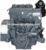 Germany Deutz Technology 3 cylinder Air-cooled Diesel Engine F3L912 for sale with 50HP
