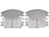 BRAKE PAD A-173K D440