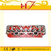 
mtz belarus tractor spare parts cylinder head assembly 2401003012A1
