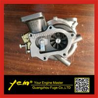 HINO Spare Parts J08E Turbocharger J08E Turbo