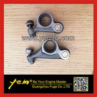 HINO J08E Rocker Arm In Valve Train