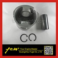 HINO K13C Engine Piston Piston Ring K13C Piston Kit