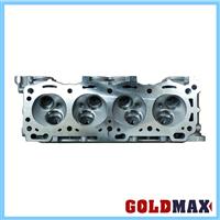 
China Made High Technology 4ZD1 Diesel Engine Cylinder Head
