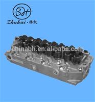 
diesel engine Mitsubishi 4D56 complete cylinder head
