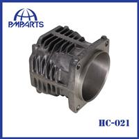 
suppling 90mm 0010340008 air cooled engine piston liners

