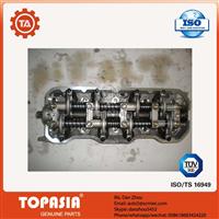 
Complete High quality Cylinder Head for I-SUZU 4ZD1/4ZE1 8-97129-630-0
