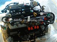 
4Y engine assembly 4Y-EFI 4Y carburetor type for Hiace
