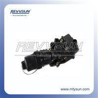 
Oli Filter Housing Assembly for RV06F 115 397 H/06F115397H/06F-115-397-H
