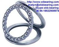 SKF,NSK,NTN,FAG,INA,NACHI,KOYO,TIMKEN,THK 52213,52213 Thrust Ball Bearings