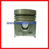 
Hyundai D4BH engine piston
