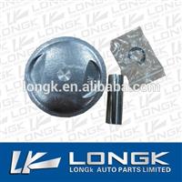 
Motorcycle Engine CG125 Piston Kits
