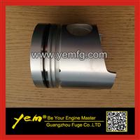 HINO W04D Piston No.13216-1791 132161791