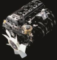 
Toyota 2TR 2.7L Petrol complete engine for Toyota Hiace Commuter
