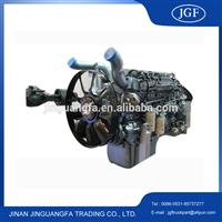 
high quality heavy duty truck diesel engine DC12.42-30
