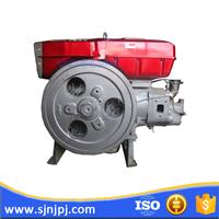 
China Small Diesel Engine 20hp Diesel Generator
