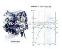 
high quality diesel engine for iVECO 8140.43S engine for sale engine for IVECO
