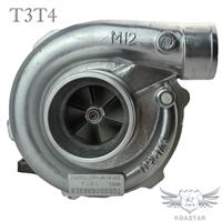 
T04E T3 T4 Turbo Charger
