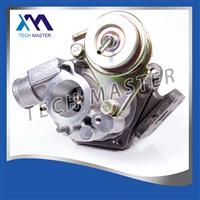 
Turbo for Mitsubishi Pajero Turbocharger TD02 49130-01600 Turbocharger for Engine 4A30
