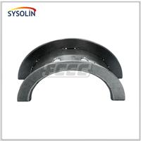 
Cheap price engine crankshaft thrust bearing 3978822
