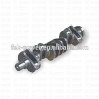 
CUMMINS ISBE Crankshaft 2830476 Crankshaft For Cummins ISBE
