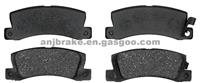 BRAKE PAD A-221WK D685 MK.D2048