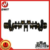 
Japan High Quality 6HE1 auto crankshaft 100% NEW
