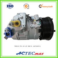 
Car compressor PV9 130 12V Compressor OEM NO.:A4572300711 compressor 7sbu16c
