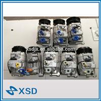 
High Quality Mercedes Benz truck compresser for air conditioner
