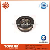 
CRANKSHAFT PULLEY for F-SERIES ECONOLINE VAN OEM NO:E4TZ-6316B
