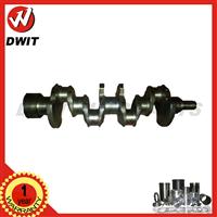 
Guangzhou Spare Parts C223 Auto Crankshaft
