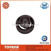 
CRANKSHAFT PULLEY for GM Pontiac Solstice ASM-2.0L L4 OEM NO:12585233
