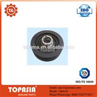 
CRANKSHAFT PULLEY for MITSUBISHI OEM NO:ME202492
