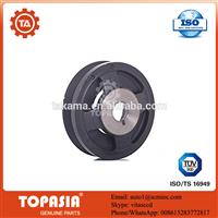 
CRANKSHAFT PULLEY for BUICK EXCELLE 1.6 OEM NO:96352877/96897424
