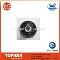 
TENSIONER CRANKSHAFT PULLEY for MITSUBISHI ENGINE:4D32/4D34 OEM NO:ME017116
