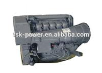 
HOT SALE PRODUCT DEUTZ ENGINE BF6L913 High Quality Deutz EngineDeutz 912 913 Engine
