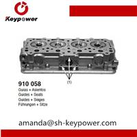 
new arrival kubota cylinder head
