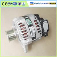 
Dongfeng engine part 28V 70A ISDe Alternator 5267512 4984043 JFZ2720

