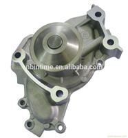 
Aluminum Casting Auto Water Pump
