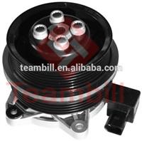 
electric water pump for volkswagen GOLF 5 , 6 JETTA POLO 03C121004J
