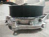 
Part No 1778920 New Items heavy duty cooling system water pump assy for scania
