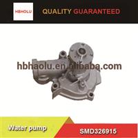 
Haval H6 4G63 water pump SMD326915 for your reference
