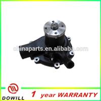 
6D14 engine parts ME882315 water pump

