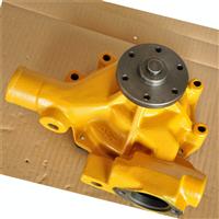 
Water pump 6206-61-1102 6206-61-1100 PC200-5 6D95
