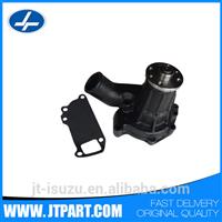 
1-13650018-1 For auto genuine diesel water pump
