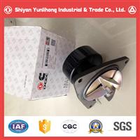
DCEC Diesel Engine Parts L375 Water Pump 4934058 For Dongfeng Truck
