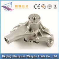 
Foundry OEM High Quality Auto Cooling System Automotive Car Water Pump With Aluminum Material
