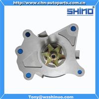
water pump for chery 371 engine,chery auto parts,371-1307010,wholesale spare parts for chery
