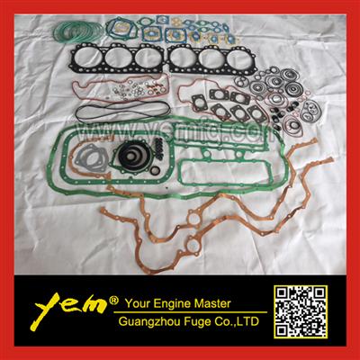 HINO Engine Parts K13C Full Gasket Kit