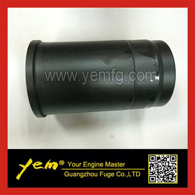 HINO Spare Parts K13C Cylinder Liner